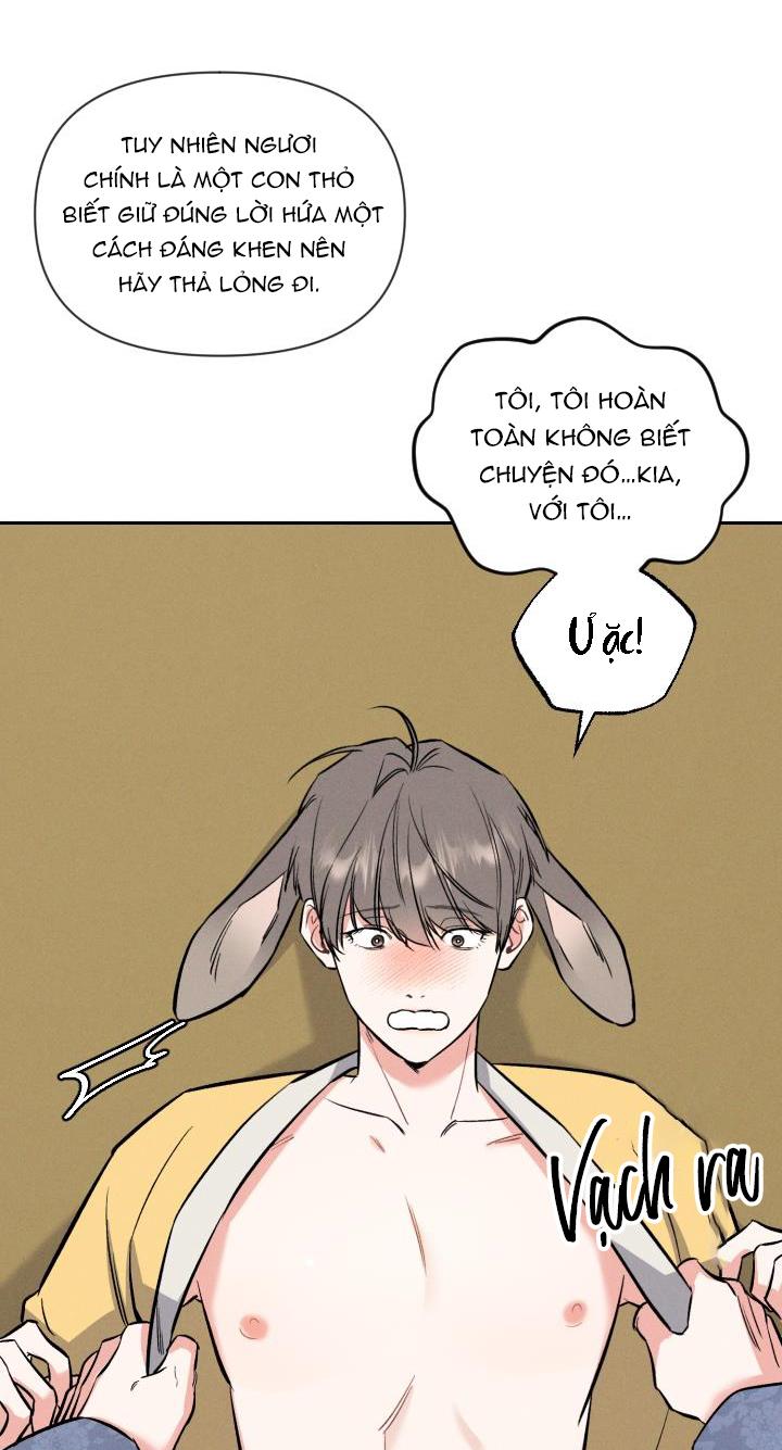 mặt trời của đêm chapter 21.5 32