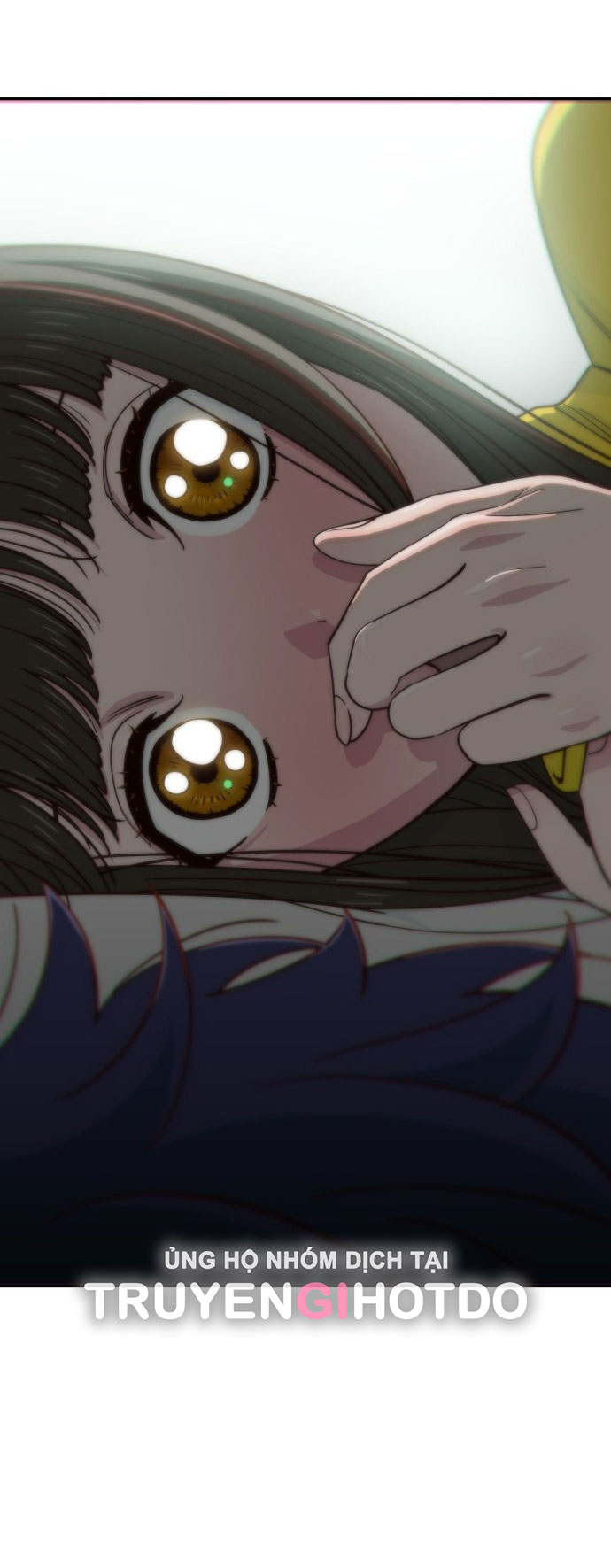 nữ sinh trường trung học chỉ bắt nạt tôi thôi chapter 5.2 18
