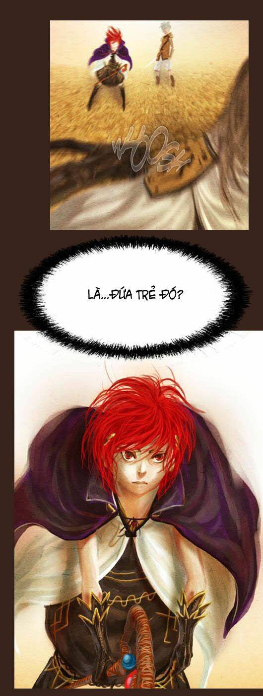 hội ảo thuật chapter 41 33