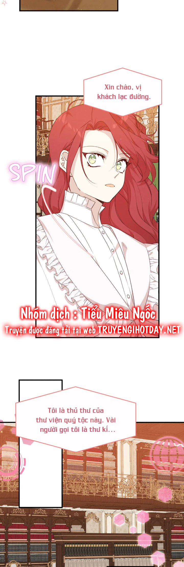 chị ấy là nữ chính trong truyện đó chapter 65 31