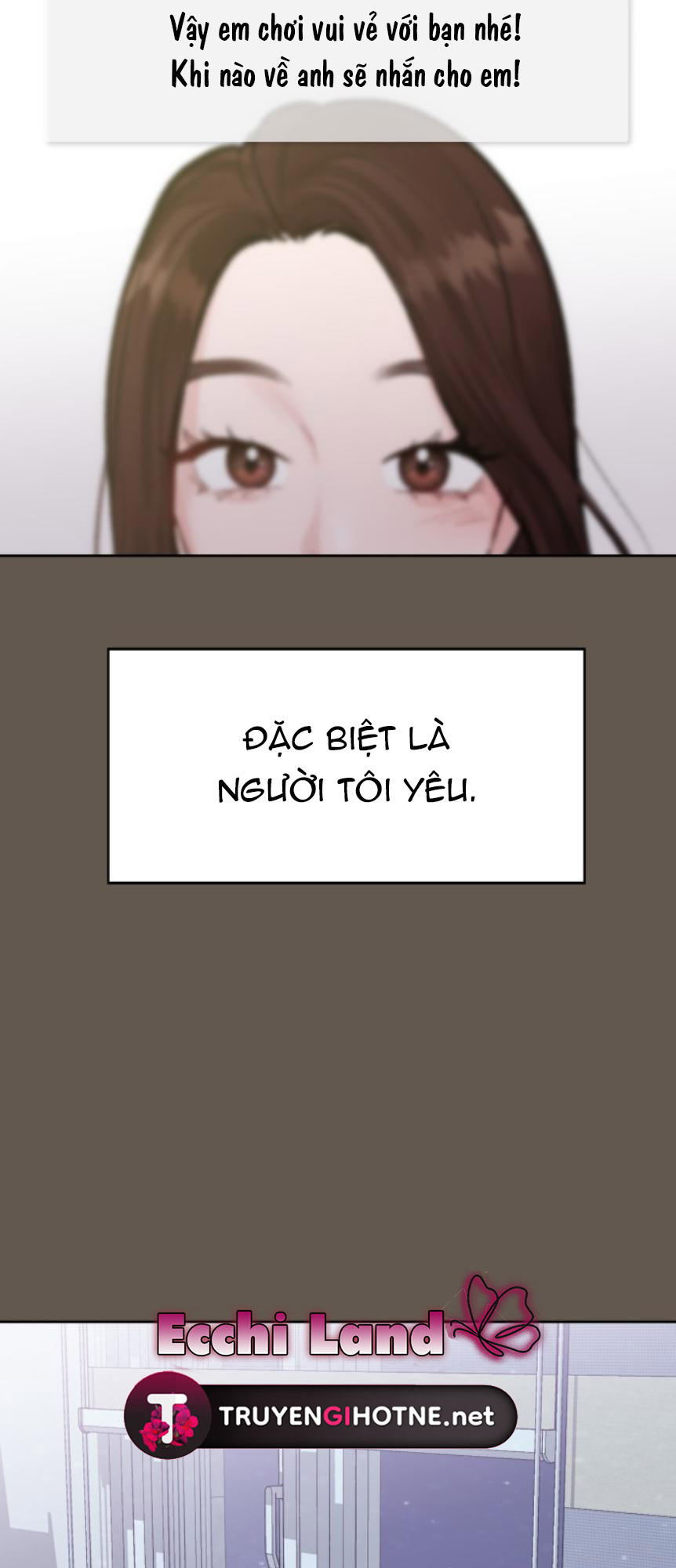 không phải gu của tôi chapter 8.2 25