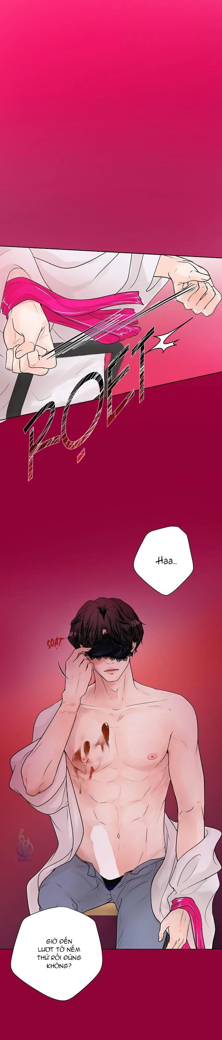 bạn có tò mò về bài review? chapter 19 20