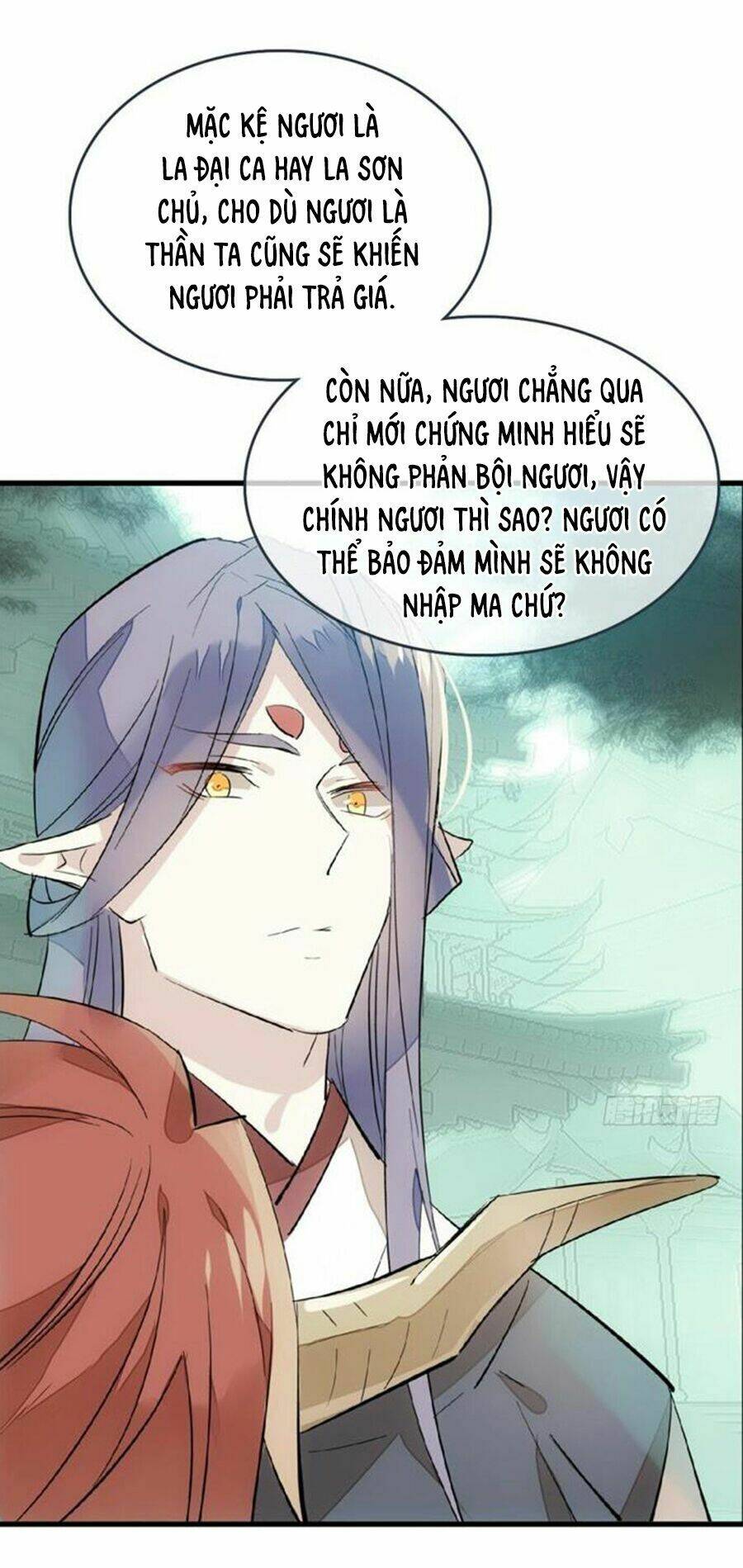 sư phụ lại trêu chọc ta chapter 61 20