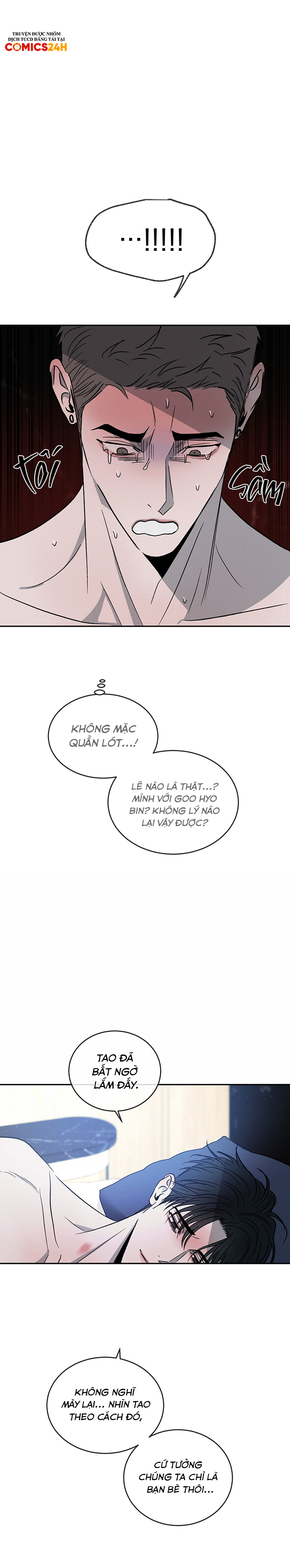 tương khắc chapter 58 26