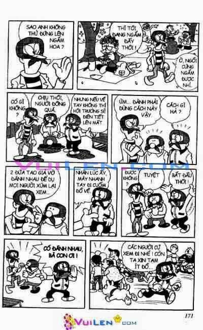 perman - cậu bé siêu nhân chapter 47 7