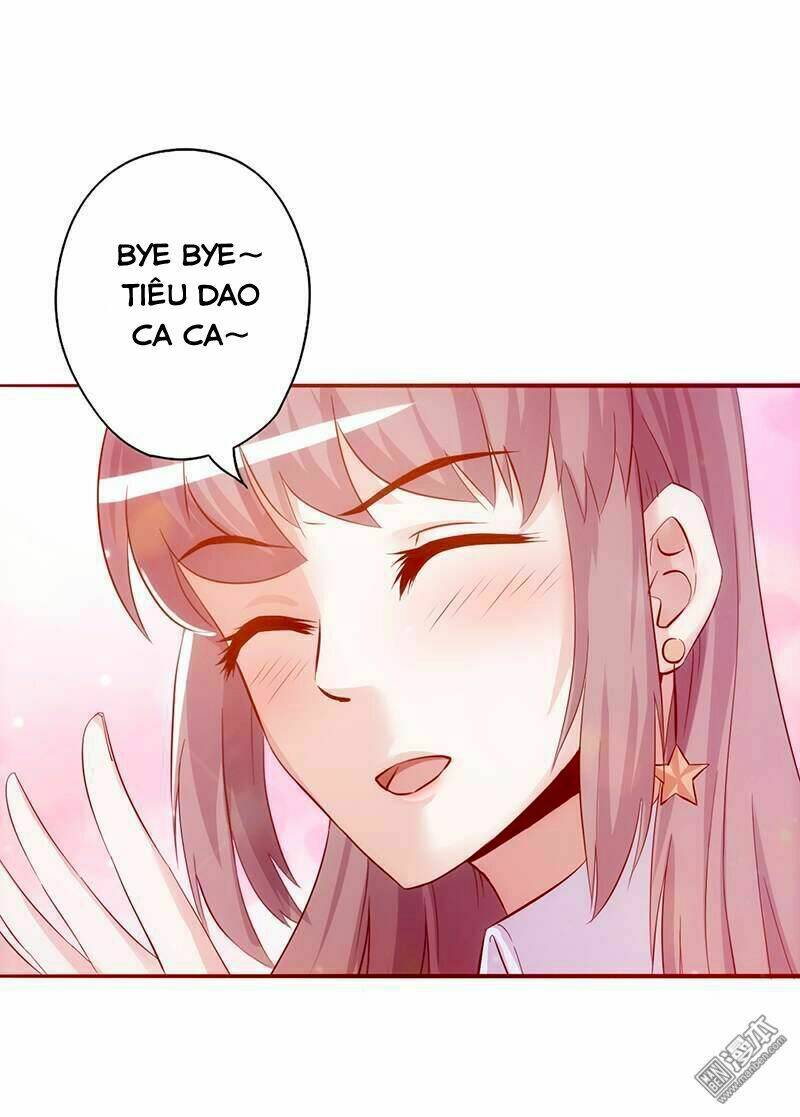 truy phu 36 kế - ông xã à, tới chiến nào! chapter 3 37