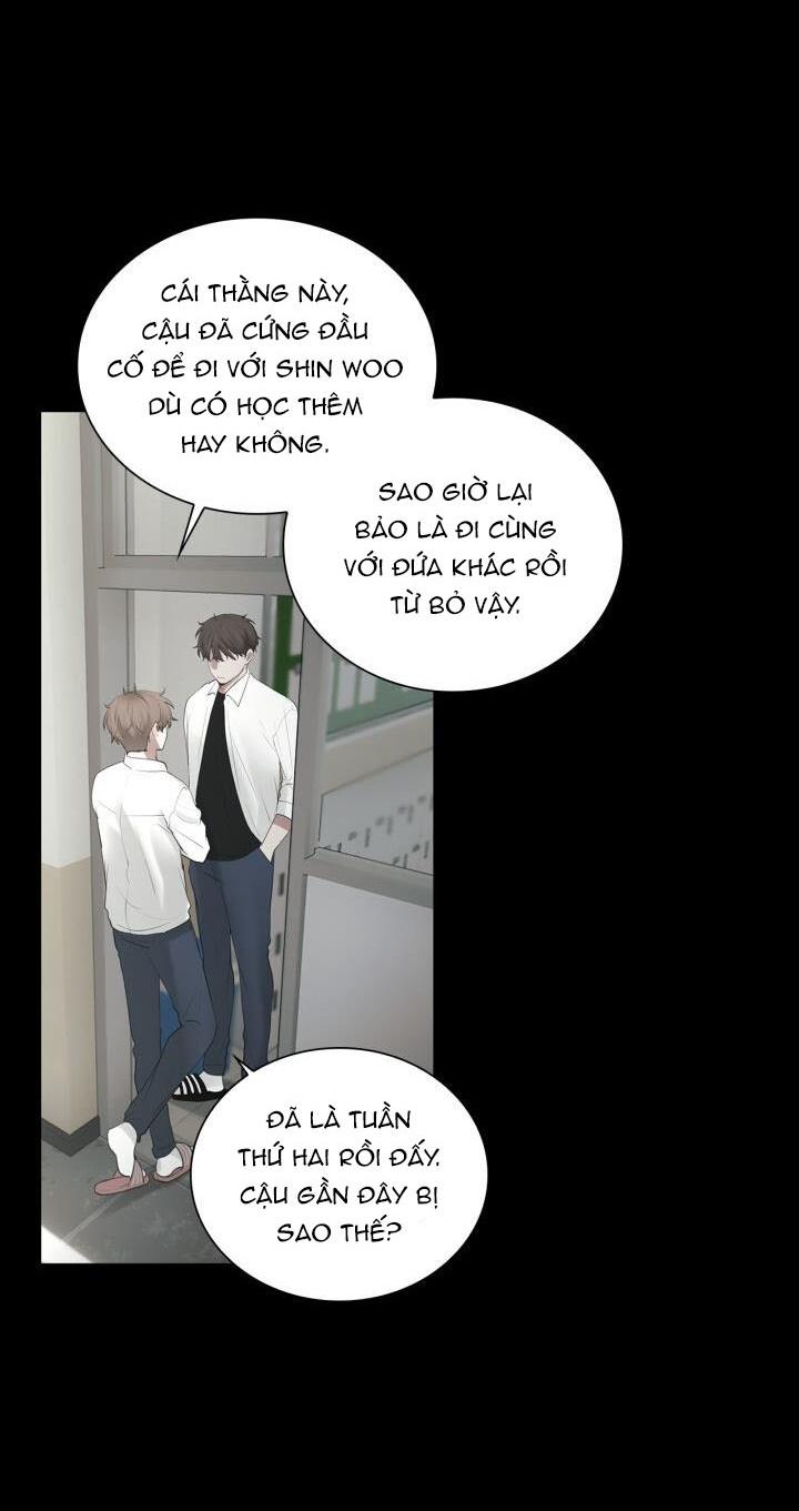 không xa lạ chapter 13 26