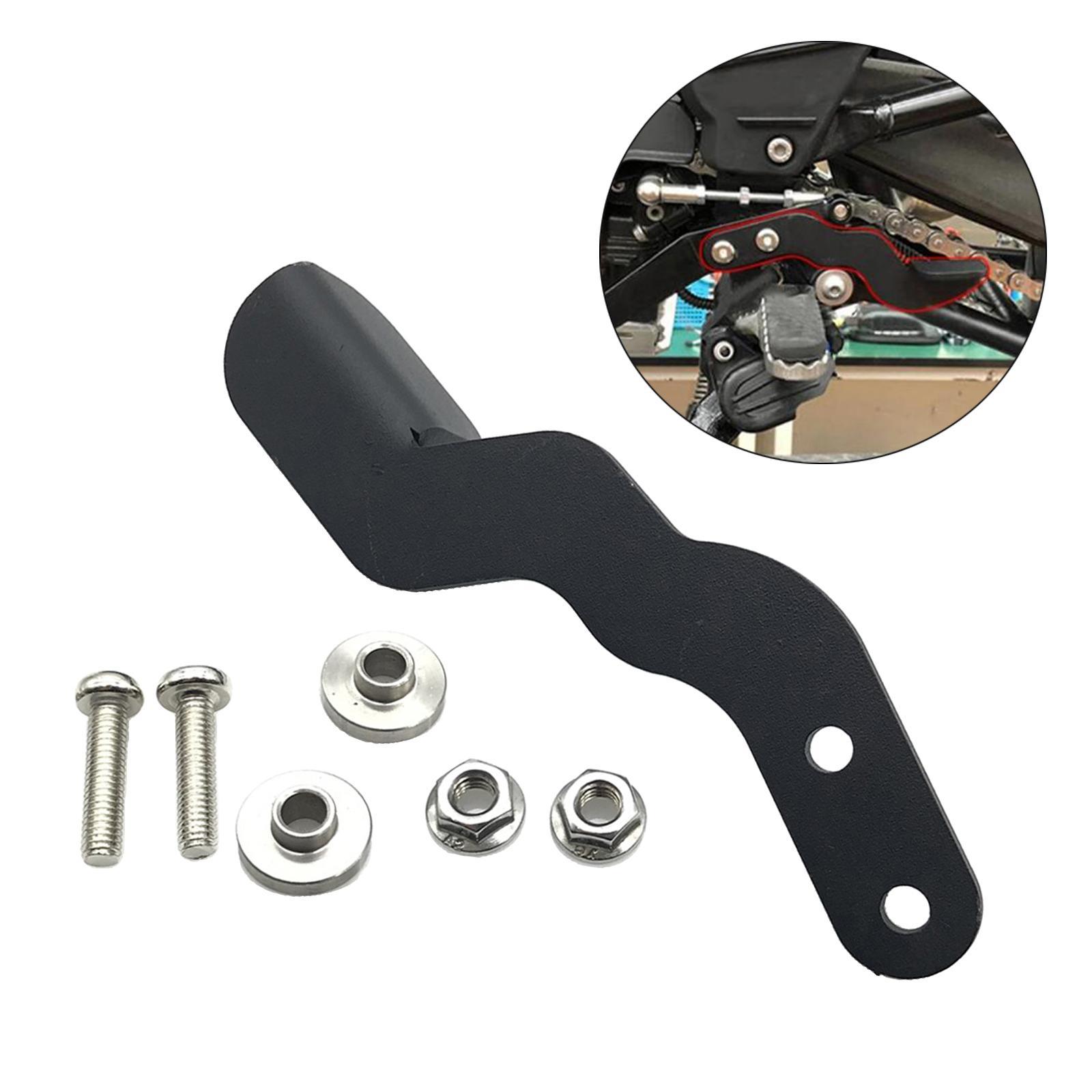 Motorcycle Folding Gear Lever for G310GS 2018-2021