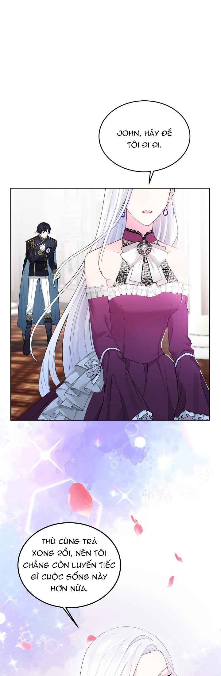 tôi sẽ trở thành nhân vật chính chapter 1 9