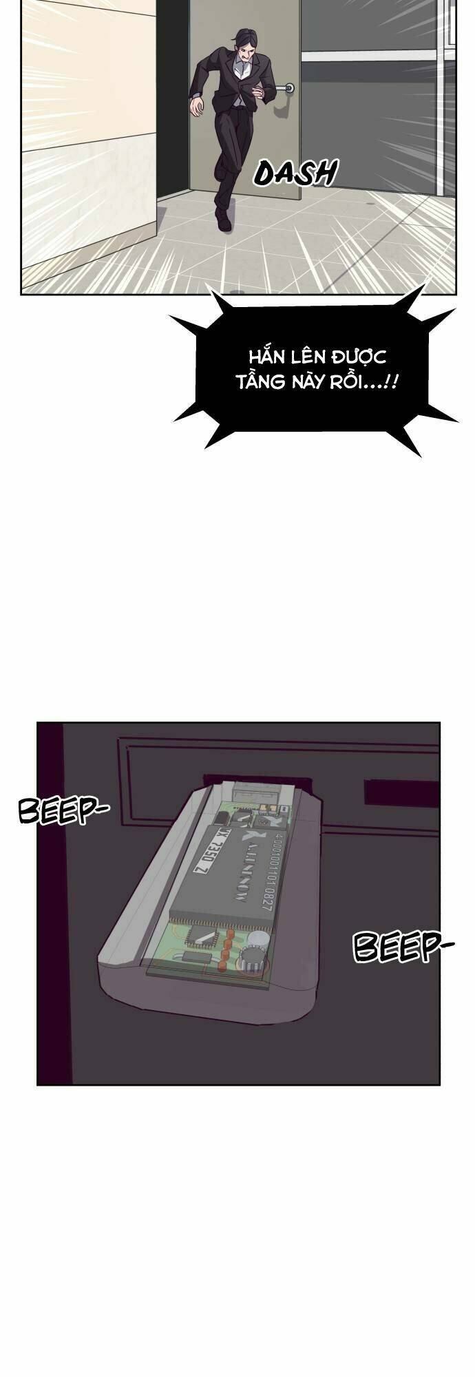 thời khắc định mệnh chapter 8 5