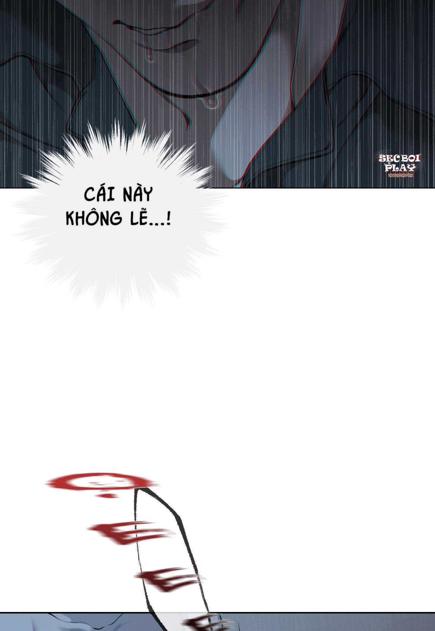 mặt nạ đầu cừu chapter 2 8