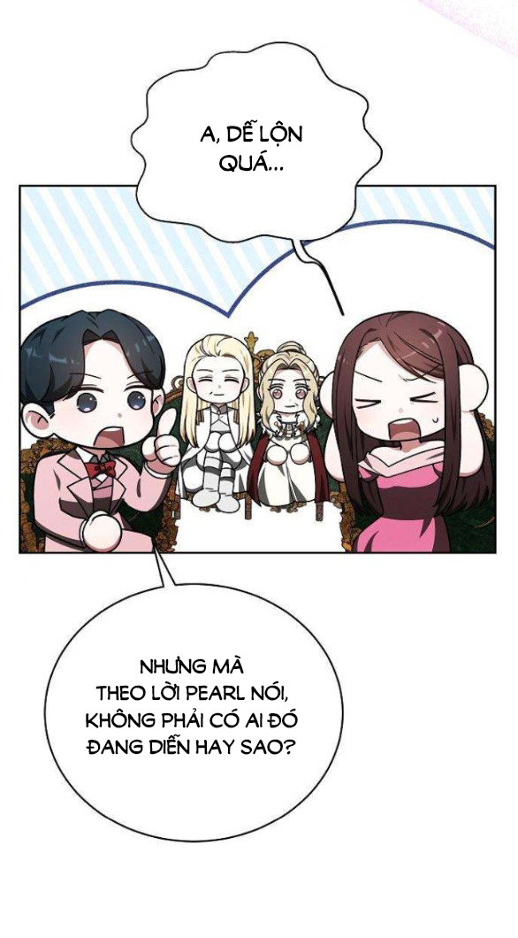 cô dâu của obsidian chapter 6.2 12