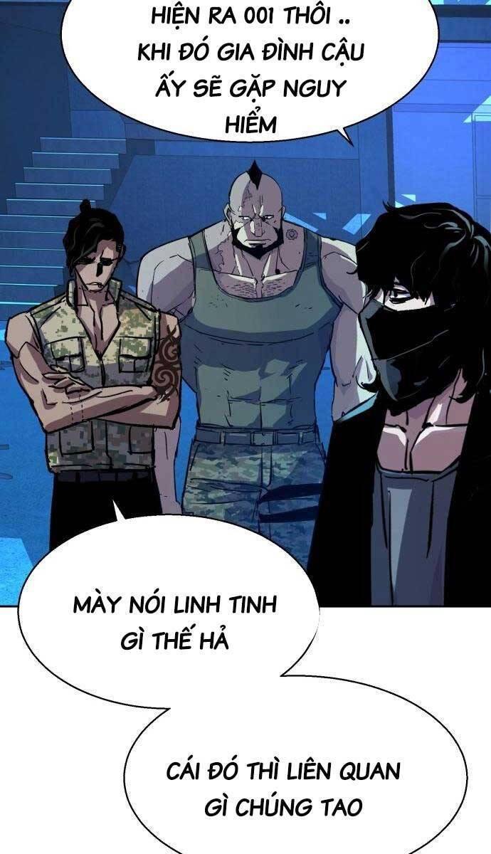 bạn học tôi là lính đánh thuê chapter 141 74