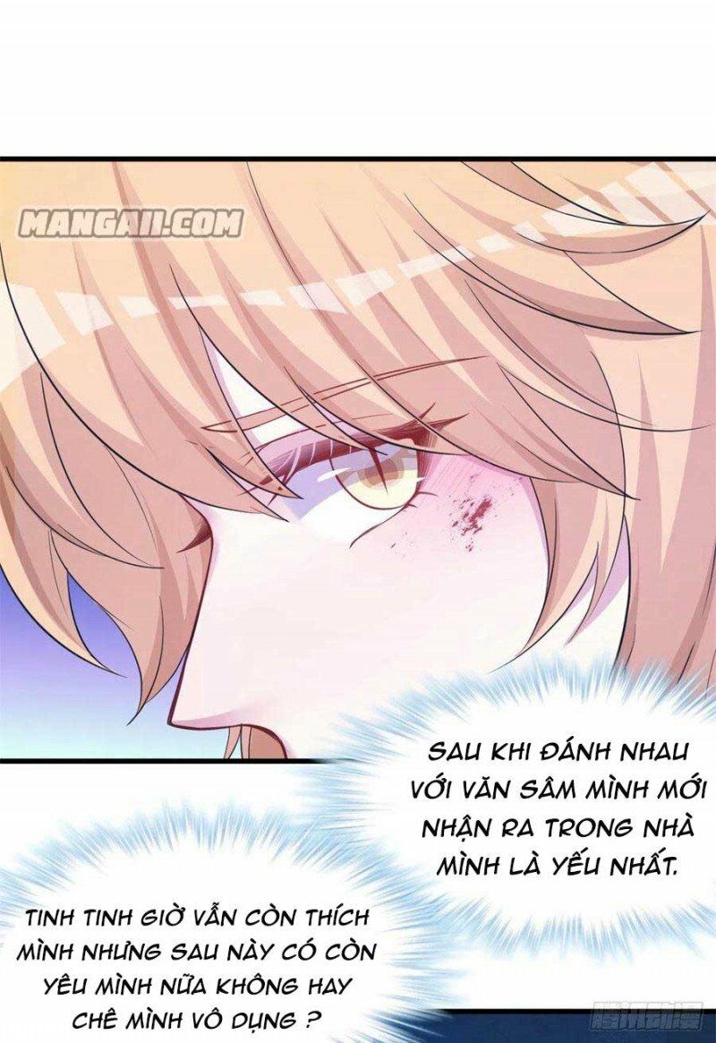 [16+] thảnh thơi thú thế chủng chủng điền, sinh sinh tể chapter 318 2