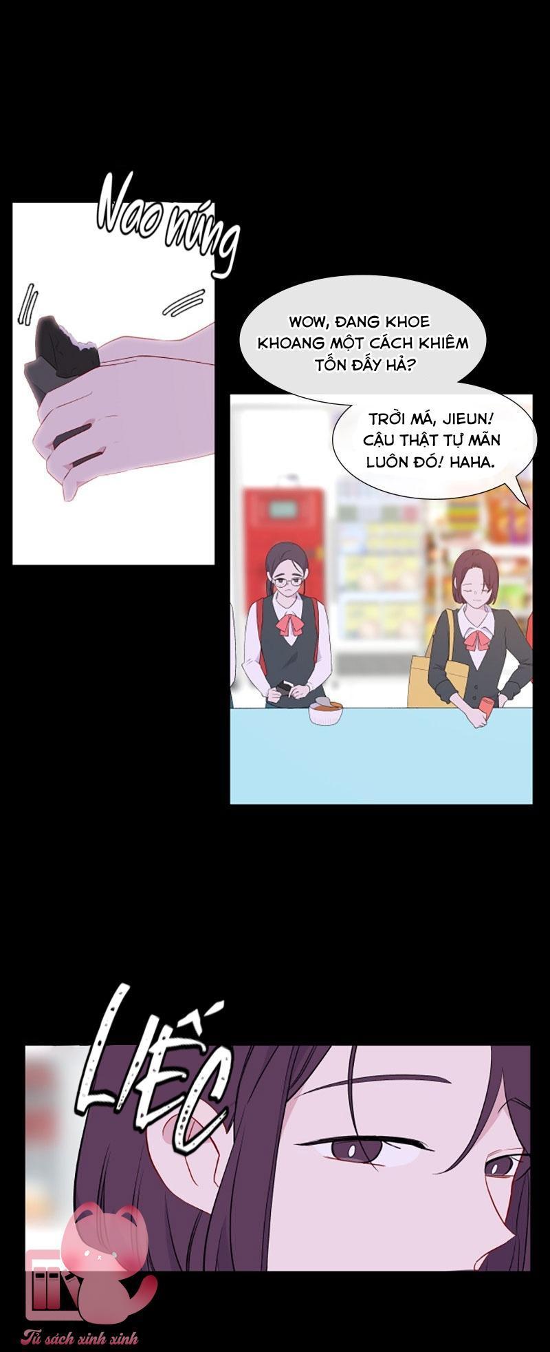 về bên anh chapter 29 10