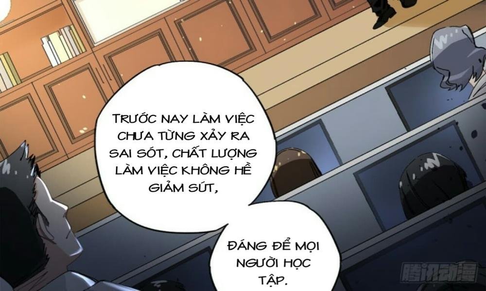 hắc bạch hữu thường chapter 3 5