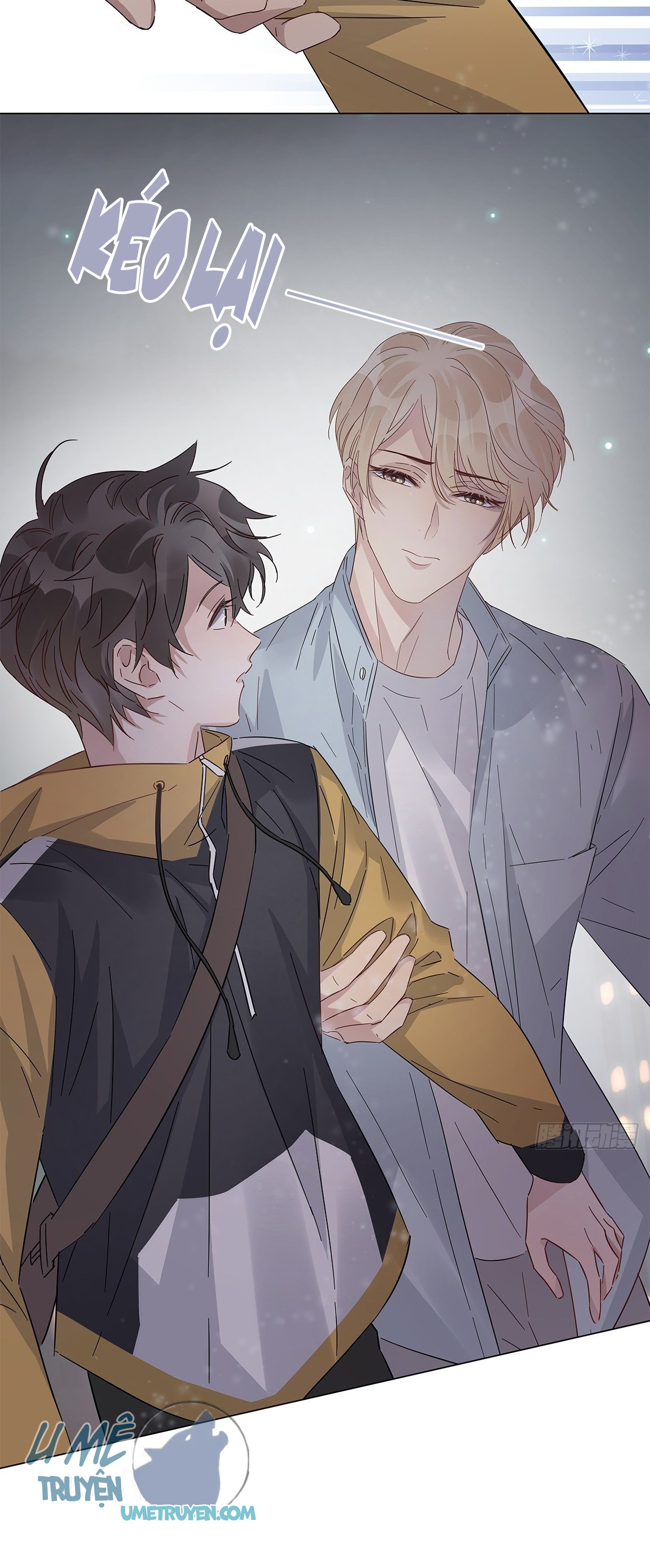 hôm nay nam giả trang nữ vẫn chưa được cầu hôn! chapter 14 37