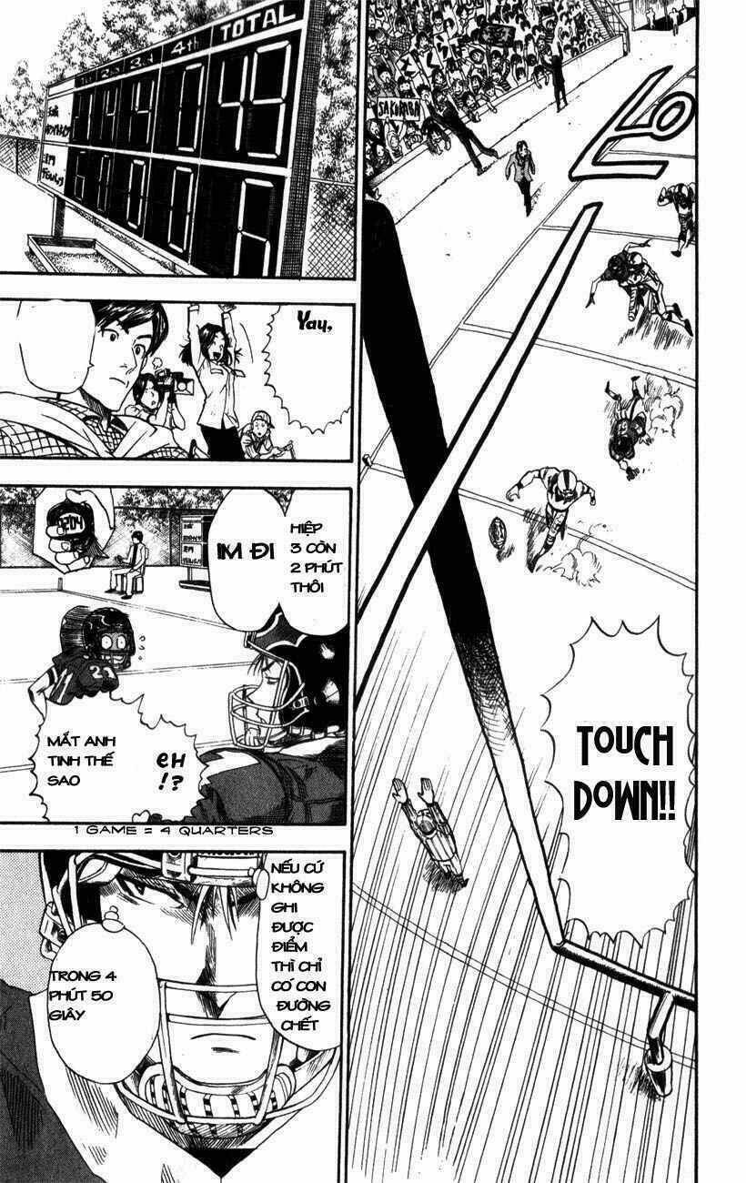 lá chắn mắt chapter 17 9