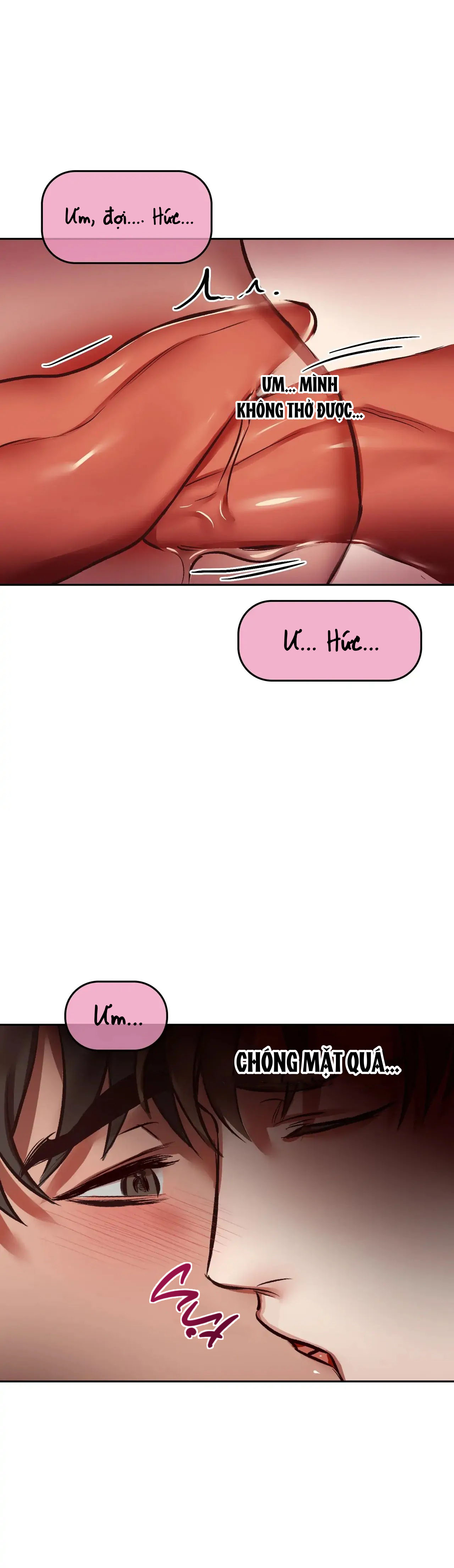 dạy dỗ đồng nghiệp ngực bự mới với sextoy chapter 7 16