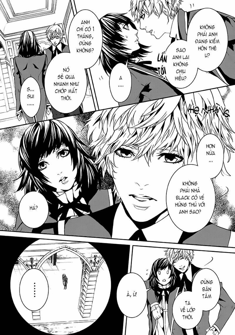 magnolia chapter 16 5