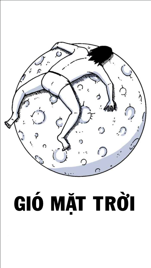 mắc kẹt trên mặt trăng chapter 11 9