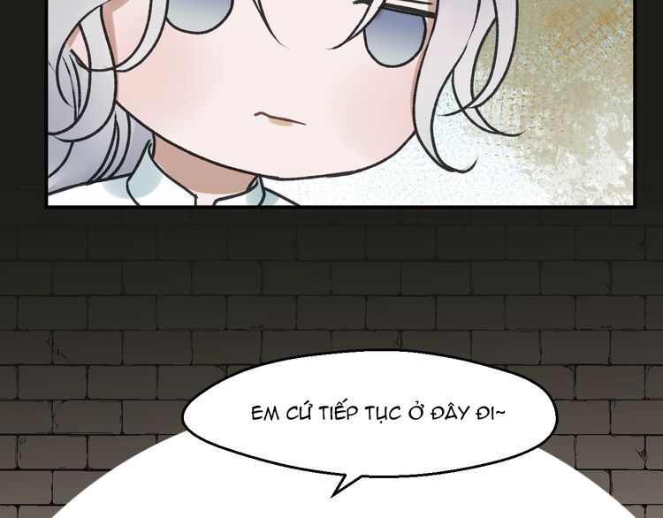 lượm được một tiểu hồ ly phần 3 chapter 10 21