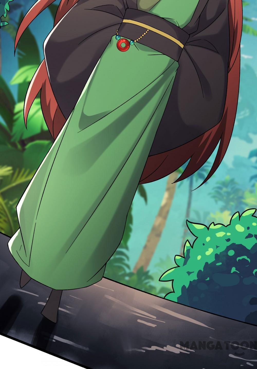 đồ đệ ta toàn là nữ ma đầu chapter 207 25