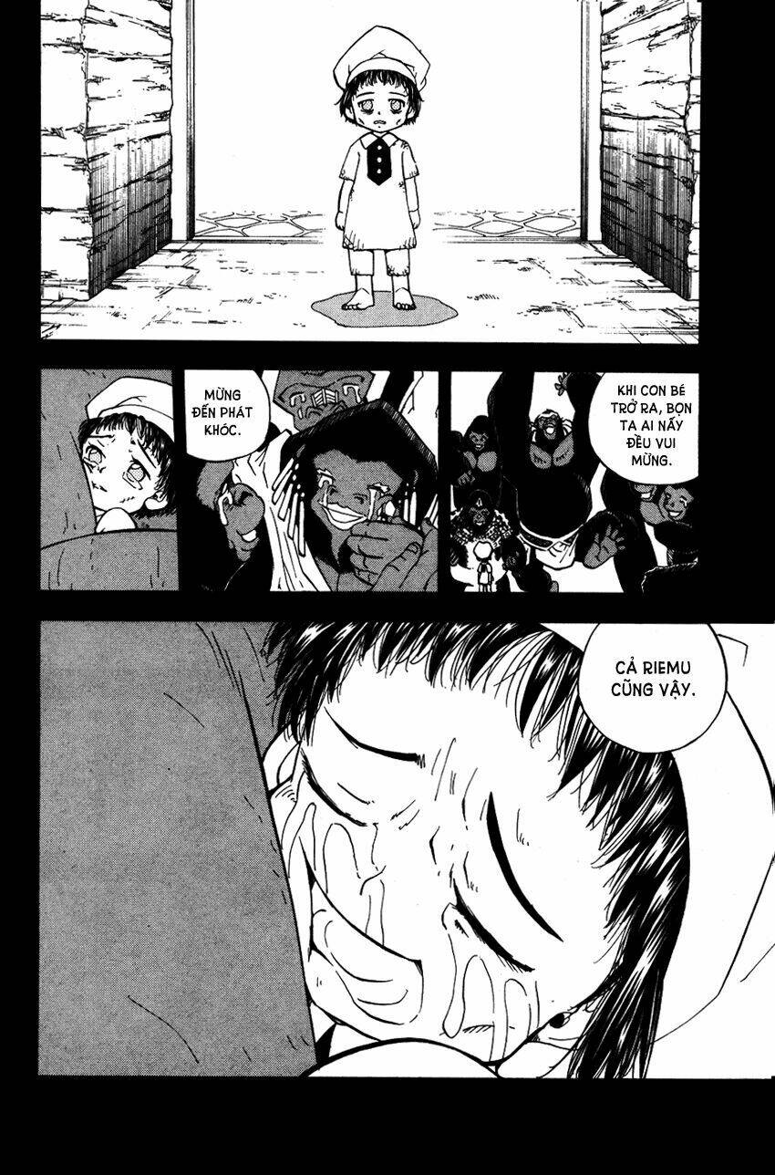 doubutsu no kuni chapter 21 17