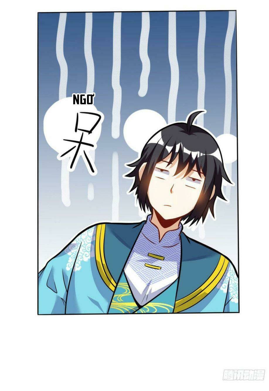 thần võ đế tôn chapter 36 11