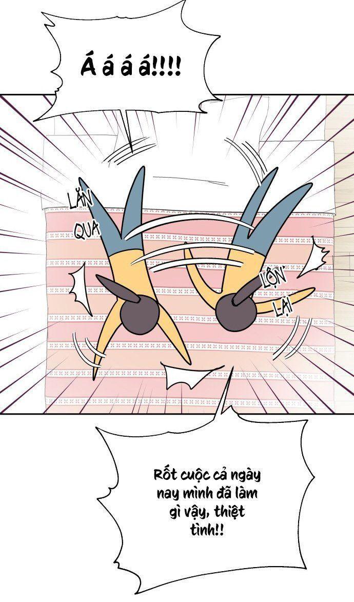 đừng ngây thơ nữa, hãy phục tùng chapter 1 137