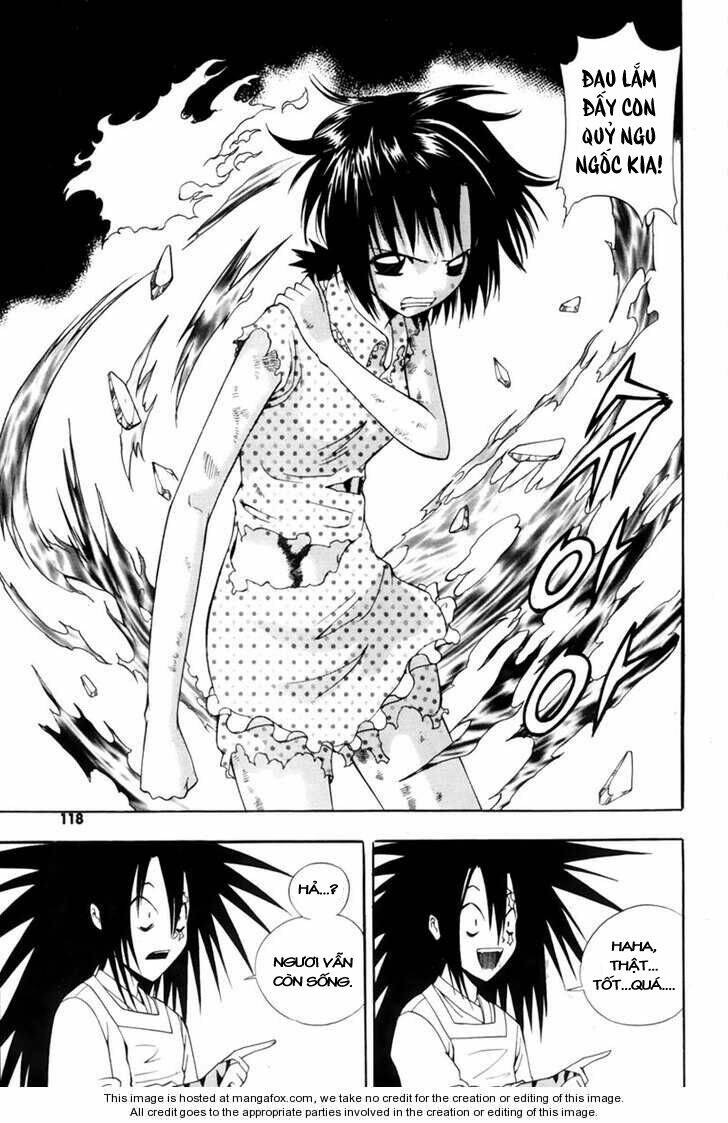 gwisin byeolgok - bí kíp của quỷ chapter 5 6