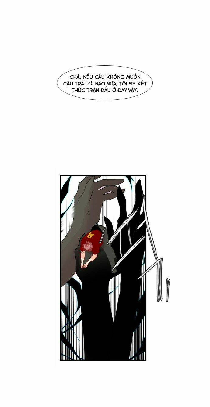 món quà từ chúa chapter 50 36