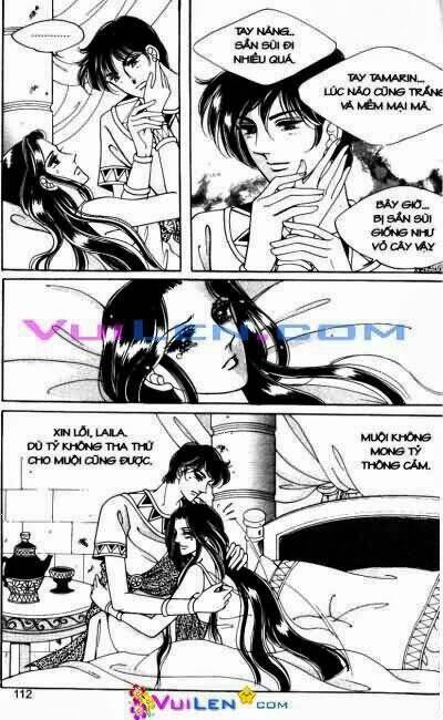 hậu duệ hoàng gia chapter 13 112