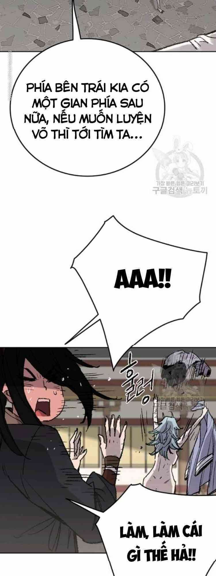 kiếm sĩ bất bại chapter 57 3