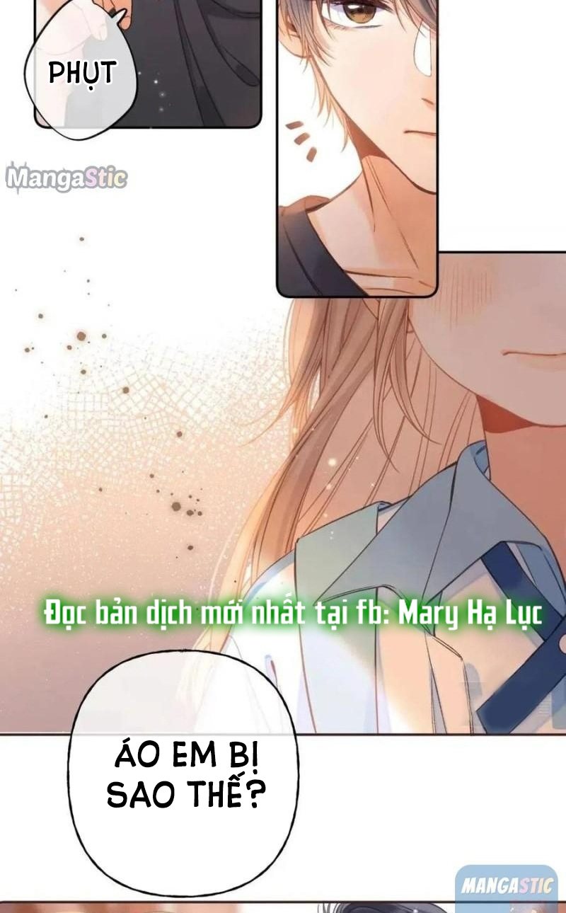 vụng trộm không thể giấu - mối tình thầm kín chapter 31 7