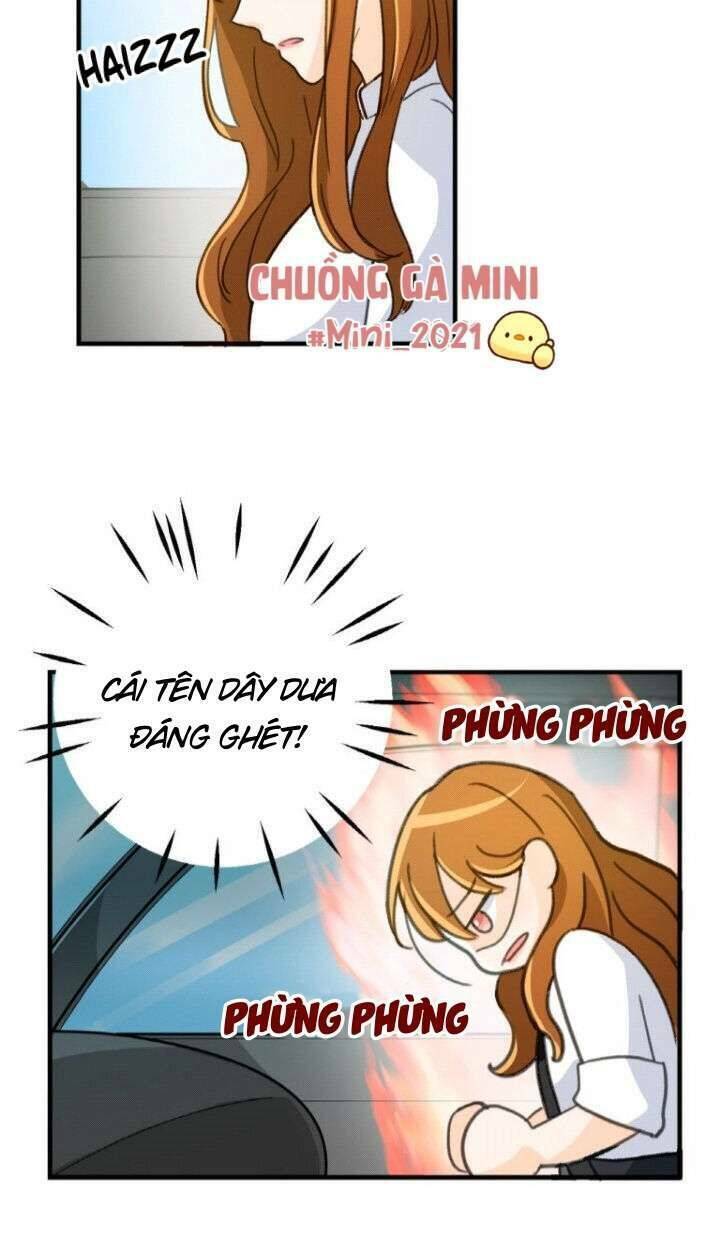 101 cách chinh phục trái tim em chapter 11 68