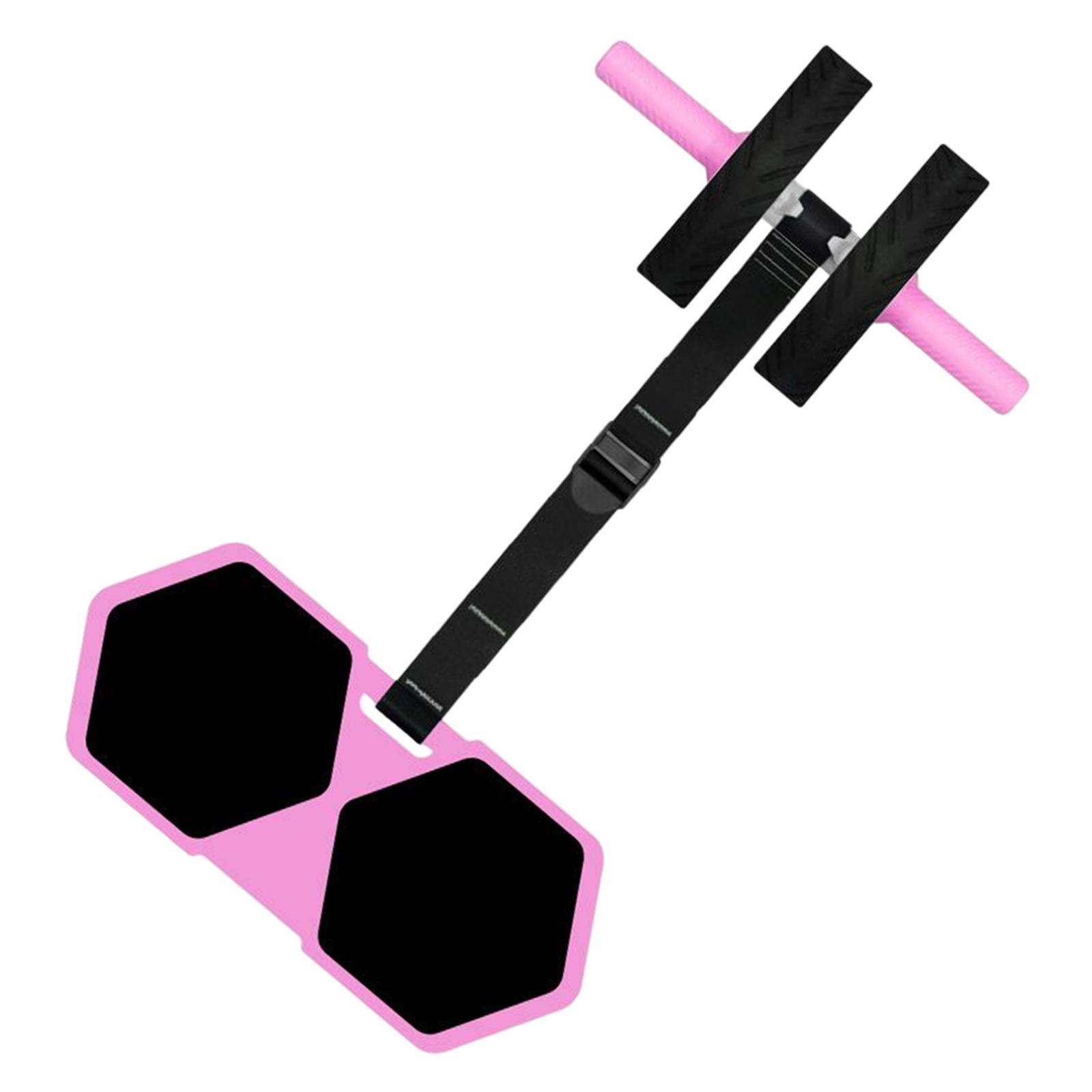 Workout Portable Fitness Equipment for Abdominal Exercise Home