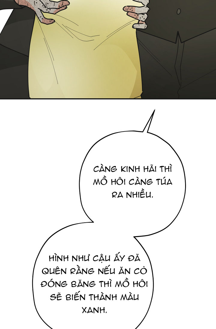 ác nữ tiểu thư chapter 84.1 82