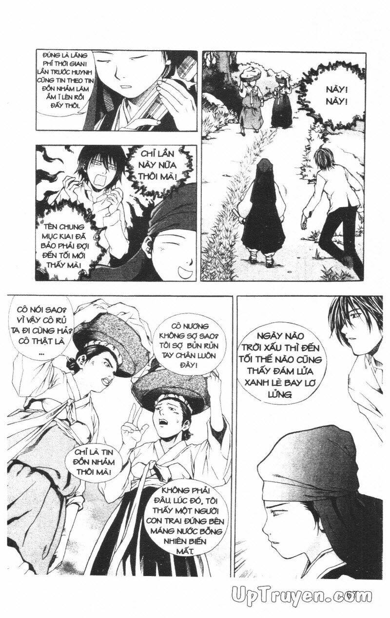 thời gió lốc (thời đại phong tang) chapter 1 69