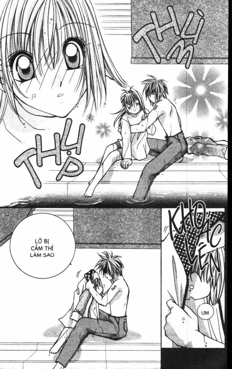 milk crown chapter 2 51