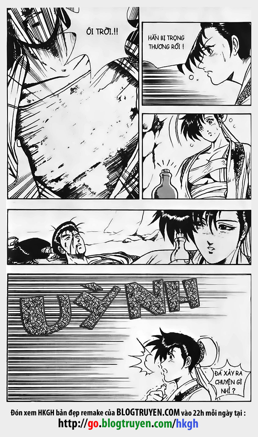 hiệp khách giang hồ m chapter 10 22