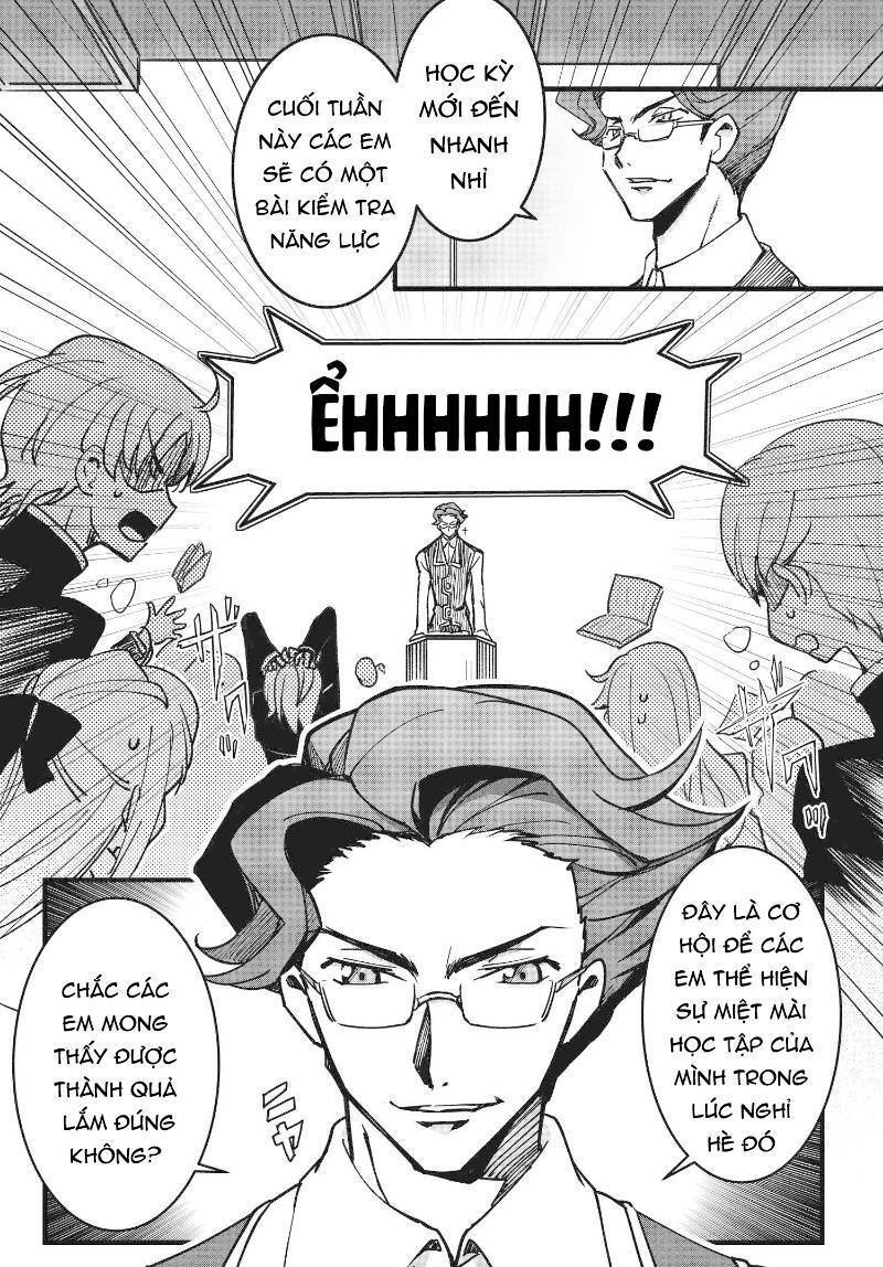 kateikyoushi no lelouch-san chapter 11 3