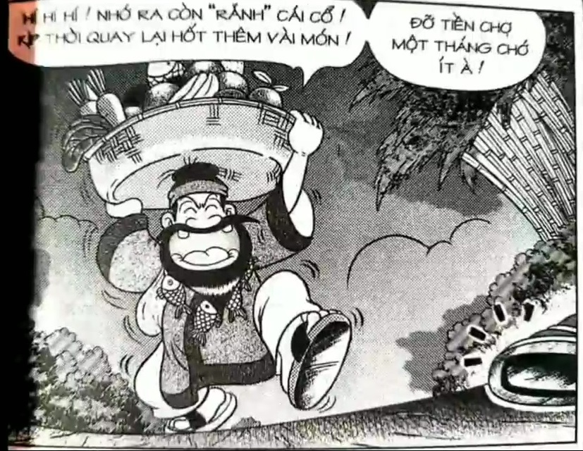 thần đồng đất việt chapter 194 78