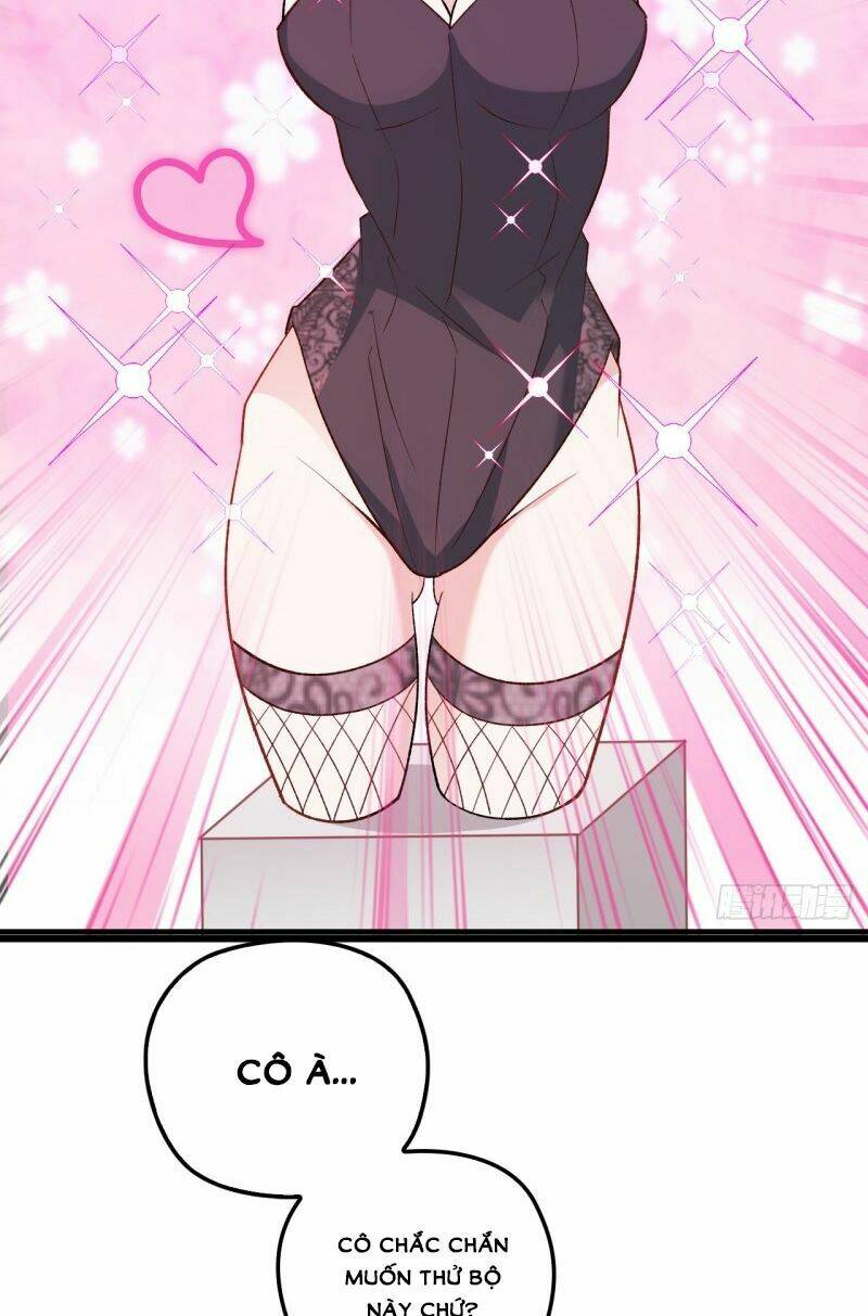 bí mật kết hôn với ảnh đế: vợ ơi đến đây tấn công đi nào chapter 42 39