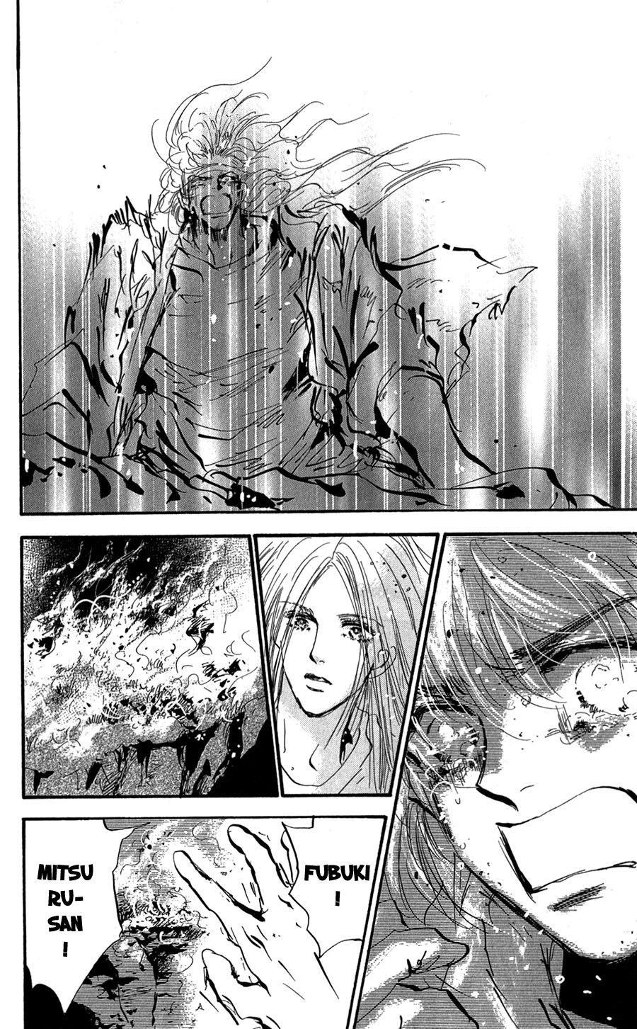 mầm sống chapter 119 28