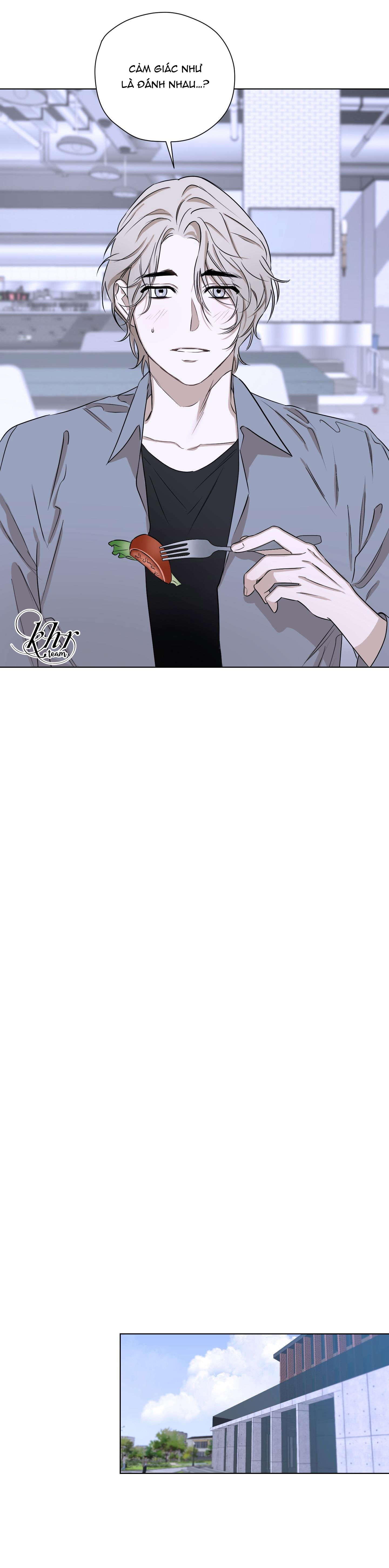 mị hoặc khó cưỡng chapter 1 12