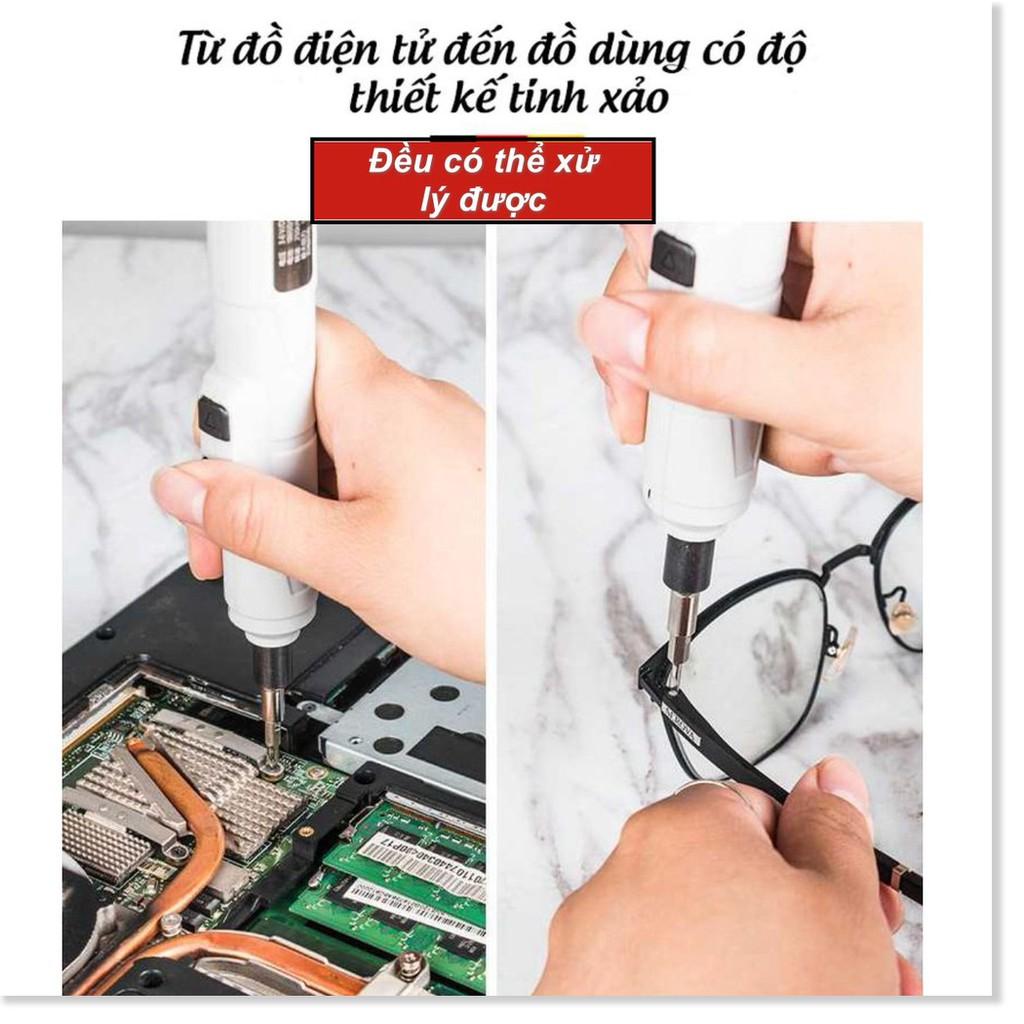 Tua Vít Điện Thông Minh 11 in 1 Japan Quality