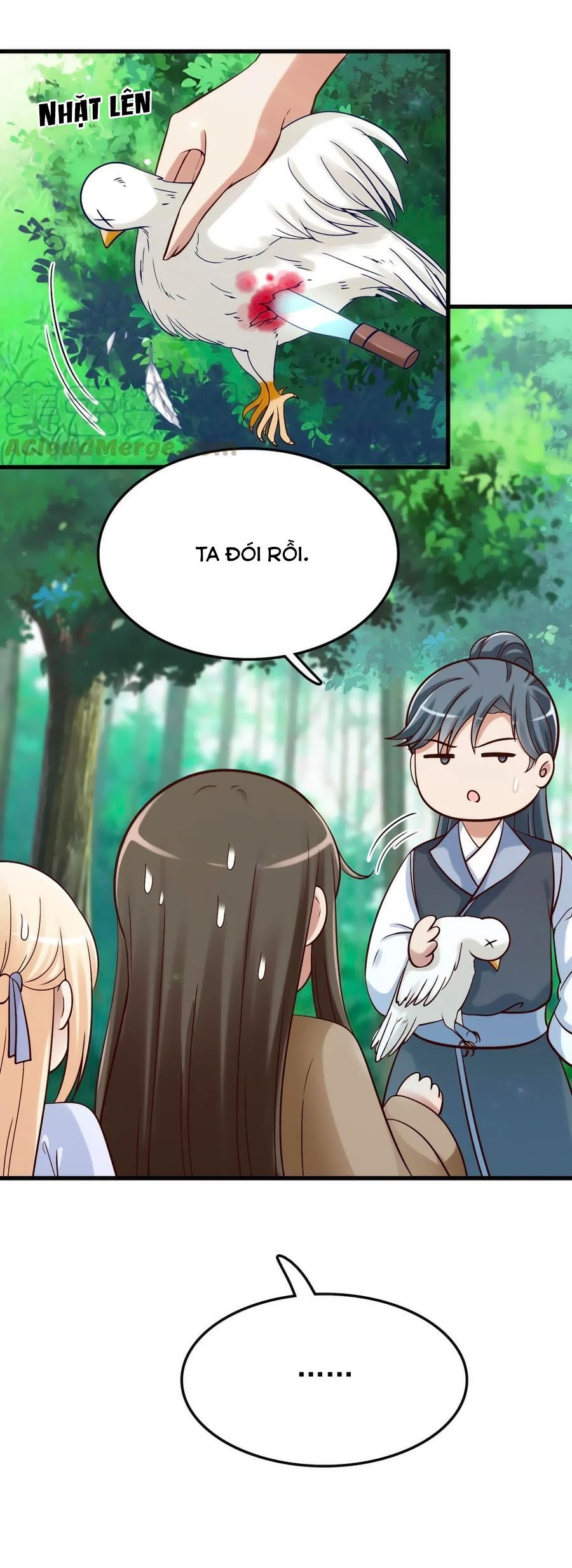 kiêu ngạo vương gia chủng điền phi chapter 174 6