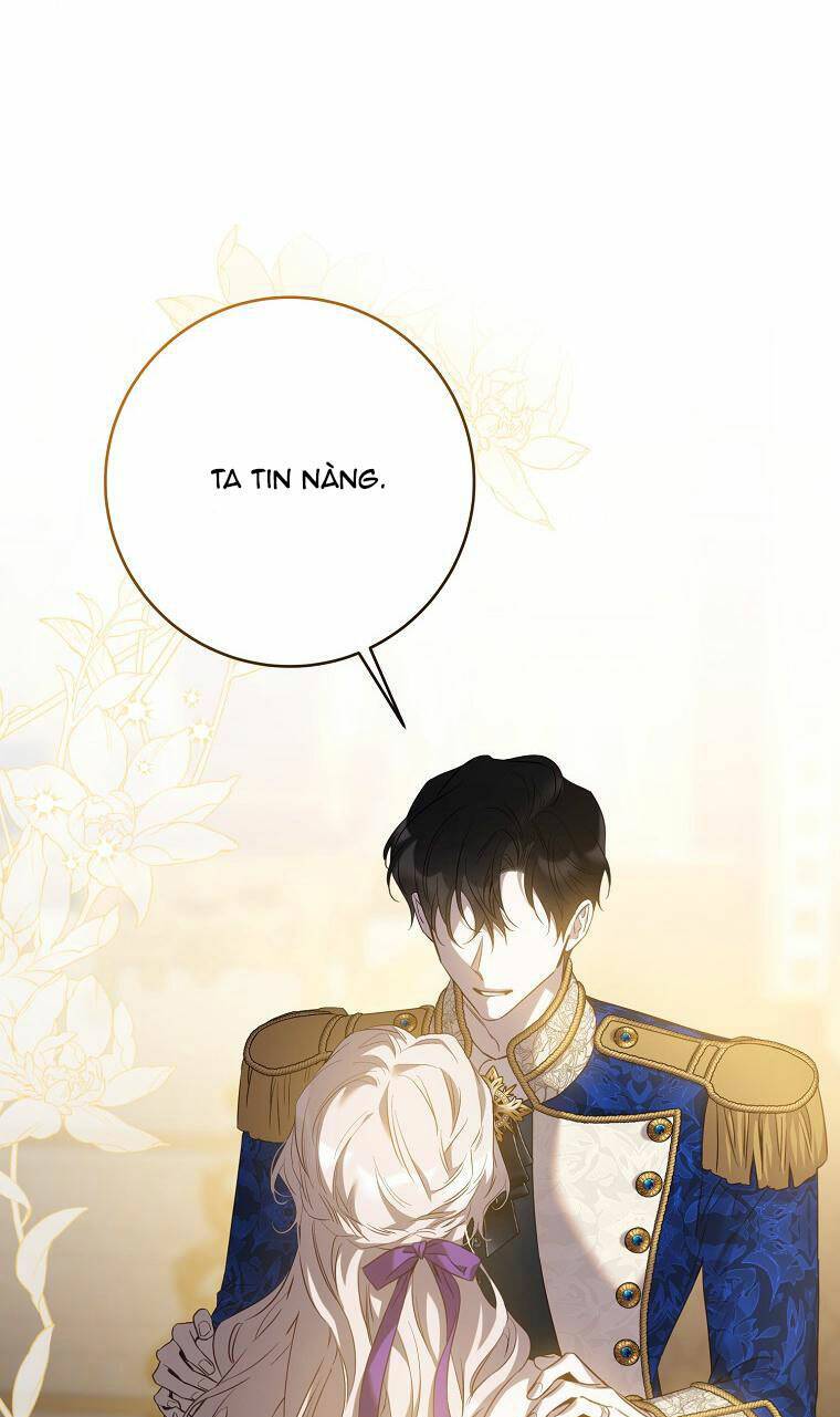 tôi đã thuần hóa một tên bạo chúa và chạy trốn chapter 97 60