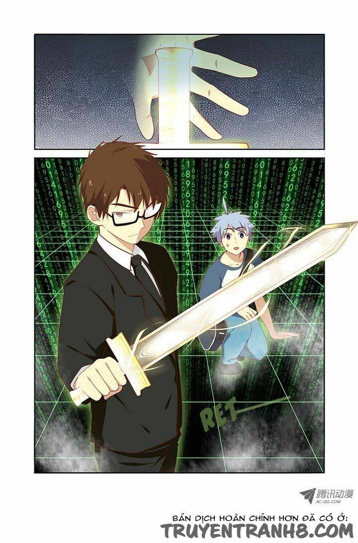 yaoguai mingdan chapter 125 8